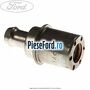 Supapa ventilatie carter Ford Mondeo 1993-1996 1.8 i 16V 112 cp RKB benzina | Foto 2