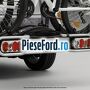 Suport 2 biciclete, spate 36 kg Ford Galaxy 2007-2014 2.0 TDCi 163 cp TXWA diesel