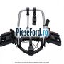Suport 2 biciclete spate Thule Coach 274 Ford Kuga 2008-2012 2.0 TDCI 4x4 140 cp UFDA diesel | Foto 4