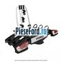 Suport 3 biciclete spate Thule Coach 276 Ford EcoSport 2013-2018 1.5 TDCi 95 cp XVJD diesel