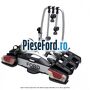 Suport 3 biciclete spate Thule Coach 276 Ford EcoSport 2019-2023 1.5 Ti-VCT 122 cp XZJF benzina | Foto 4