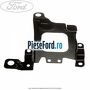 Suport acumulator partea stanga Ford Focus 2011-2014 2.0 TDCi 136 cp UKDB diesel