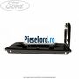Suport acumulator stanga Ford Transit 1994-2000 2.5 TD 85 cp 4GA, 4GB, 4GC, 4GD, 4GE, 4GF diesel