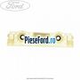Suport alb panou sigurante Ford Mondeo 2008-2014 2.3 160 cp SEBA benzina