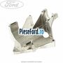 Suport alternator cu AC Ford Focus 2008-2011 1.8 TDCi 115 cp KKDA diesel | Foto 3