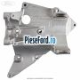 Suport alternator cu AC Ford Focus 2008-2011 1.8 TDCi 115 cp KKDA diesel