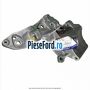 Suport alternator Ford Focus 2011-2014 1.6 TDCi ECOnetic 105 cp NGDA, NGDB diesel