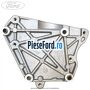 Suport alternator Ford Ka 2009-2016 1.3 TDCi 75 cp 169A1000, FD4 diesel