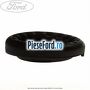 Suport amortizor punte spate combi Ford Mondeo 1993-1996 1.6 i 16V 88 cp L1J benzina