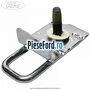 Suport ancora portbagaj Ford Galaxy 2007-2014 2.0 TDCi 130 cp AZWA diesel