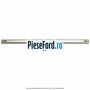 Suport ancora portbagaj model glisant Ford S-Max 2007-2014 2.0 EcoBoost 240 cp TPWA benzina