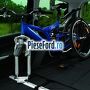 Suport ancora portbagaj model glisant Ford S-Max 2007-2014 2.3 160 cp SEWA benzina