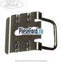 Suport ancorare plasa despartitoare Ford Focus 2011-2014 1.0 EcoBoost 100 cp M2DA, M2DB, M2DC, SFDA, SFDB benzina | Foto 2