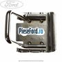 Suport ancorare plasa despartitoare Ford Focus 2011-2014 1.6 TDCi 115 cp T1DA, T1DB diesel