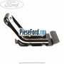 Suport ancorare plasa despartitoare Ford Focus 2011-2014 1.6 TDCi 115 cp T1DA, T1DB diesel
