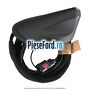 Suport antena conversie plafon panoramic Ford C-Max 2007-2011 1.6 TDCi 109 cp G8DA, G8DB, G8DD diesel
