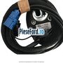 Suport antena conversie plafon panoramic Ford C-Max 2007-2011 1.8 122 cp QQDC benzina