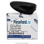 Suport antena Ford Fiesta 2008-2012 1.4 TDCi 70 cp F6JD, KVJA diesel
