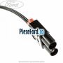 Suport antena Ford Focus 2011-2014 1.0 EcoBoost 100 cp M2DA, M2DB, M2DC, SFDA, SFDB benzina