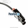 Suport antena Ford Focus 2014-2018 1.6 TDCi 95 cp T3DA, T3DB diesel