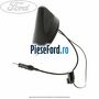 Suport antena model cabriolet Ford Focus 2008-2011 2.0 145 cp AODA, AODB, AODE, SYDA benzina