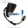 Suport antena, model cu GPS DAB Ford Grand C-Max 2011-2015 1.0 EcoBoost 100 cp M2DA, M2DC benzina