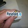 Suport antena model cu navigatie Ford Focus 1998-2004 1.4 16V 75 cp FXDA, FXDB, FXDC, FXDD benzina | Foto 2