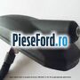 Suport antena model cu navigatie Ford Focus 1998-2004 1.6 16V 100 cp FYDA, FYDB, FYDC, FYDD benzina