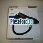 Suport antena model cu navigatie Ford Focus 1998-2004 1.8 16V 115 cp EYDB, EYDC, EYDD, EYDE, EYDF benzina