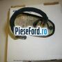 Suport antena model cu navigatie Ford Mondeo 2000-2007 2.0 TDCi 131 cp FMBA, N7BA, N7BB diesel