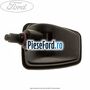 Suport antena model retro Ford Escort 1990-1995 1.6 90 cp LUJ, LUK benzina