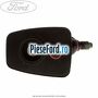 Suport antena model retro Ford Fiesta 1989-1996 1.6 XR2i 103 cp LJD benzina | Foto 2