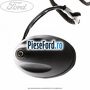 Suport antena plafon panoramic Ford Kuga 2008-2012 2.0 TDCi 136 cp G6DG, UKDA diesel