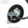 Suport antena plafon panoramic Ford Kuga 2008-2012 2.5 4x4 200 cp HYDB, HYDC benzina