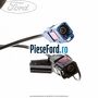 Suport antena plafon panoramic Ford Kuga 2008-2012 2.5 4x4 200 cp HYDB, HYDC benzina