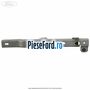 Suport arbaig pasager fata Ford Fiesta 2013-2017 1.6 TDCi 95 cp T3JA, TZJA, TZJB diesel