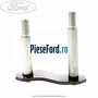 Suport arc foi spre spate Ford Ranger 2002-2006 2.5 TD 4x4 84 cp WL-T diesel