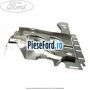 Suport aripa dreapta fata, metalic Ford Grand C-Max 2011-2015 1.6 Ti 125 cp PNDA, PNDD benzina | Foto 2
