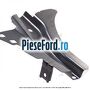 Suport aripa dreapta metal superior Ford C-Max 2007-2011 1.6 TDCi 109 cp G8DA, G8DB, G8DD diesel