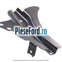Suport aripa dreapta metal superior Ford C-Max 2007-2011 1.6 TDCi 90 cp GPDA, HHDA, HHDB diesel