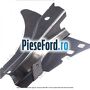 Suport aripa dreapta metal superior Ford Focus 2004-2007 1.6 100 cp HWDA, HWDB, SHDA, SHDB, SHDC benzina
