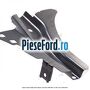 Suport aripa dreapta metal superior Ford Focus 2008-2011 2.0 TDCi 110 cp IXDA diesel