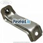 Suport aripa fata dreapta Ford Ranger 2006-2012 3.0 TDCi 156 cp MD30DITC, WEAT diesel