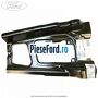 Suport aripa fata dreapta Ford Ranger 2012-2015 2.2 TDCi 120 cp ENPF, GBVAJPF diesel