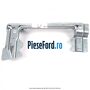 Suport aripa fata stanga Ford Edge 2016-2018 2.0 TDCi 180 cp T8CC, T8CM diesel