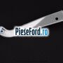 Suport aripa fata stanga Ford Mustang 2018-2022 2.3 EcoBoost 290 cp C23HD0D benzina