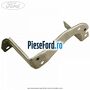 Suport aripa fata stanga Ford Ranger 2006-2012 3.0 TDCi 4x4 156 cp MD30DITC, WEC diesel