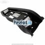 Suport aripa interioara spate dreapta an 03/2010-04/2015 Ford S-Max 2007-2014 2.2 TDCi 200 cp KNWA diesel