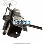 Suport aripa stanga fata metalic Ford Focus 2014-2018 2.0 TDCi ST 185 cp T8DA diesel