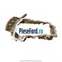 Suport baie ulei Ford Kuga 2013-2016 2.0 TDCi 120 cp XRMA, XRMB, XRMC diesel